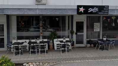 Stella Pizzeria Tranemo